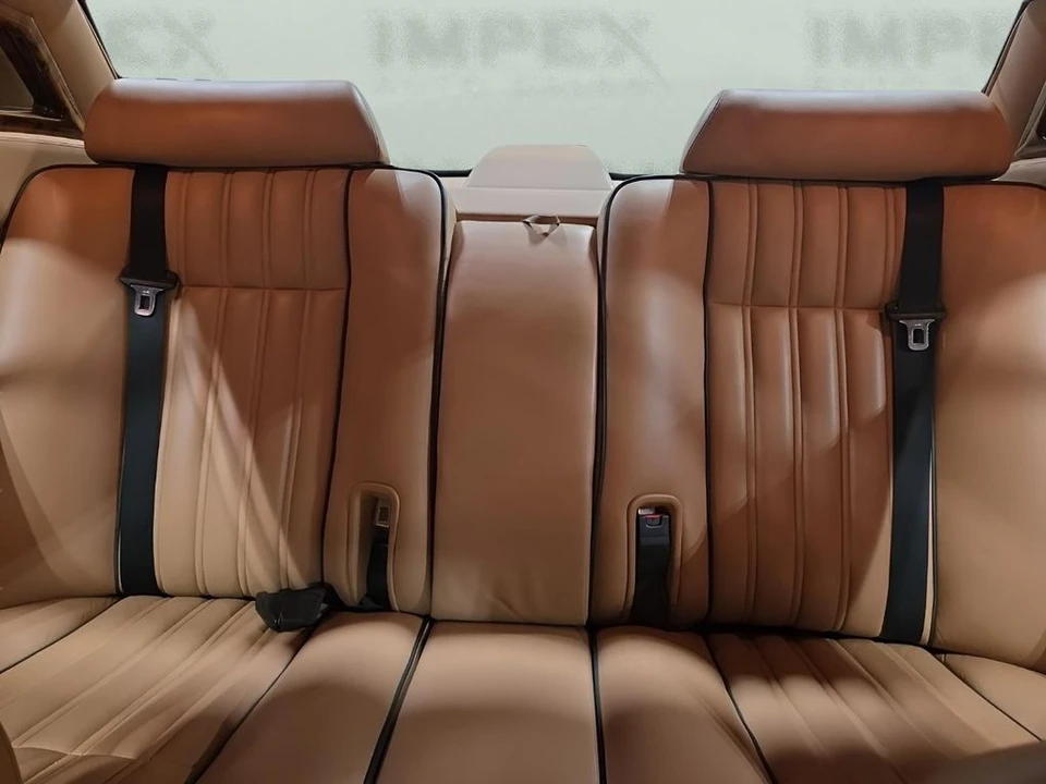 1994 Bentley Brooklands - Image 9 of 19