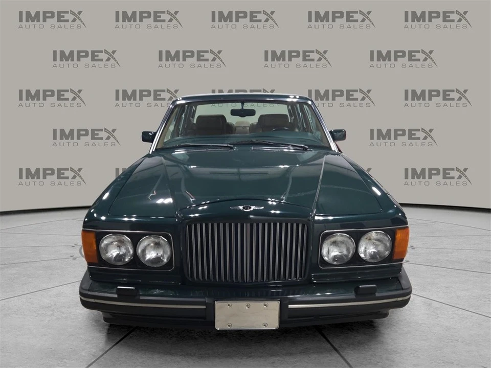 1994 Bentley Brooklands - Image 7 of 12