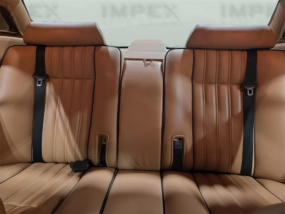 1994 Bentley Brooklands - Image 9 of 12