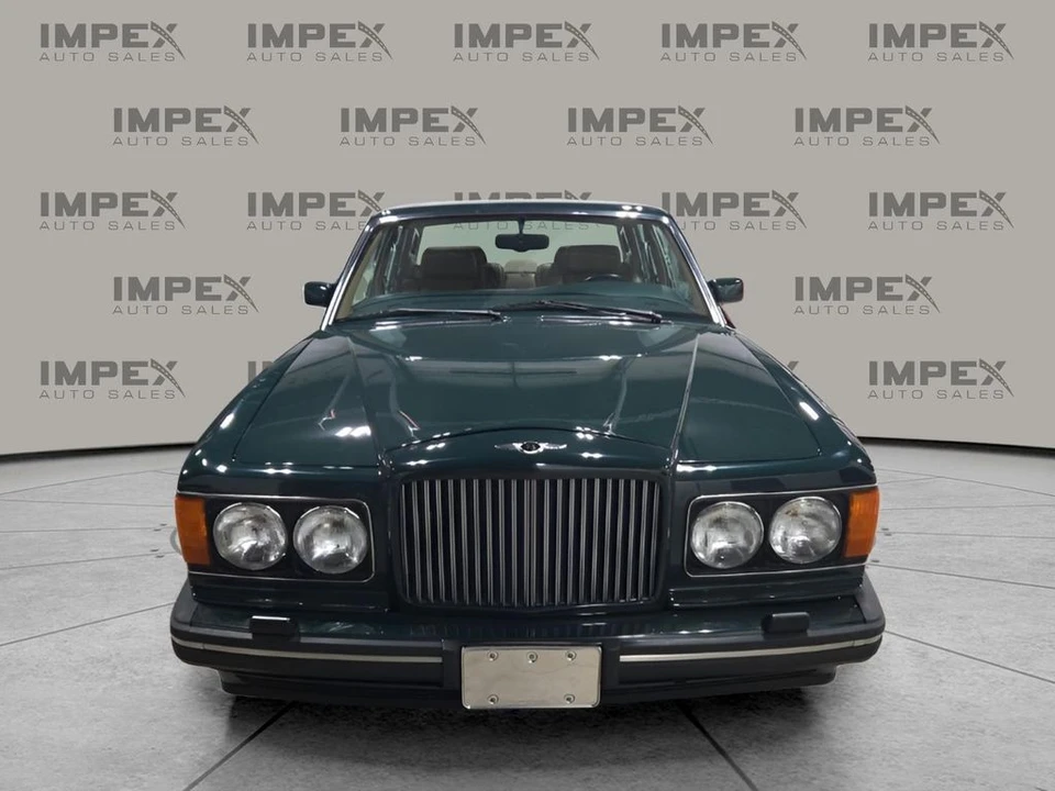 1994 Bentley Brooklands - Image 7 of 19
