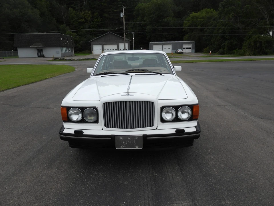 1994 Bentley Brooklands - Image 3 of 31