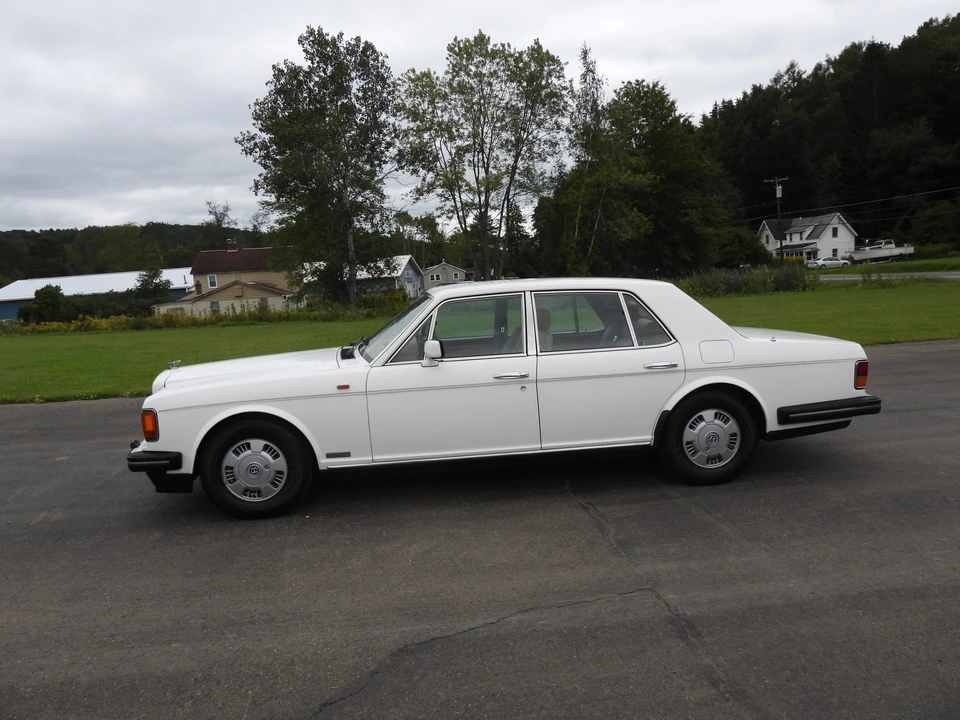1994 Bentley Brooklands - Image 10 of 31