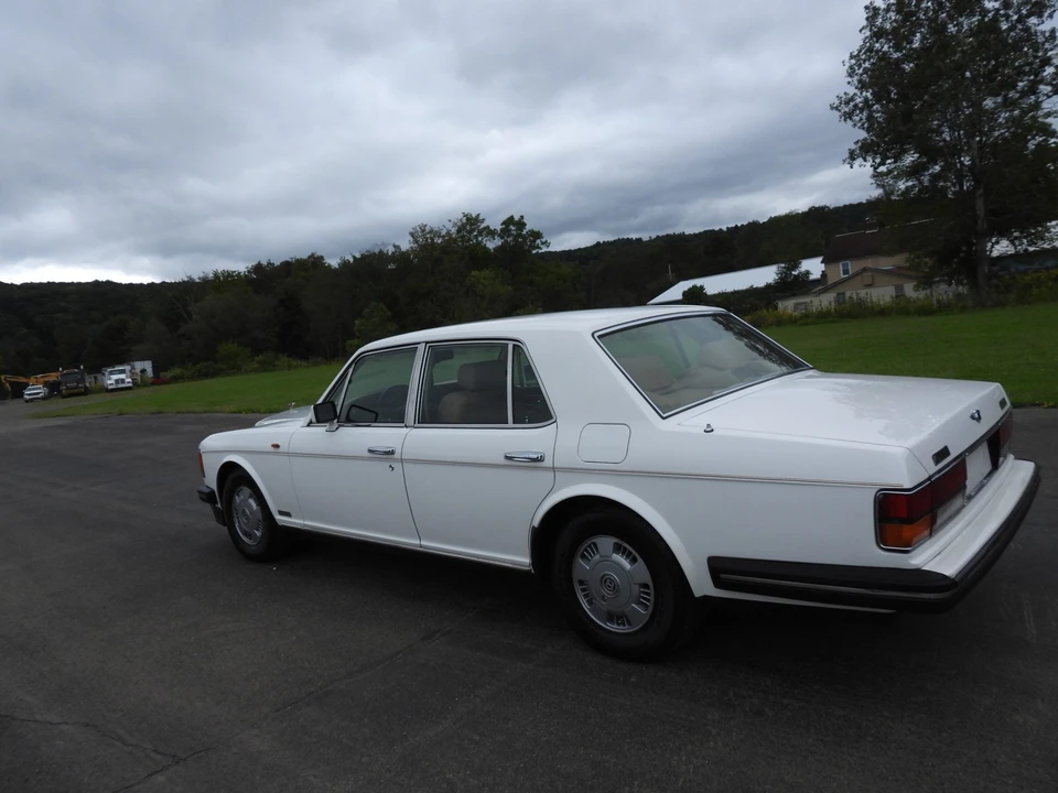 1994 Bentley Brooklands - Image 9 of 31