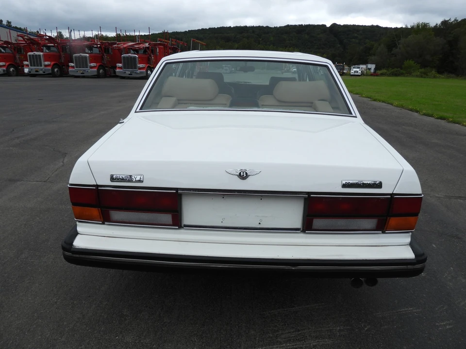 1994 Bentley Brooklands - Image 7 of 31