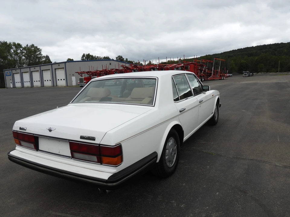 1994 Bentley Brooklands - Image 6 of 31