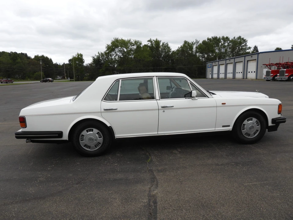 1994 Bentley Brooklands - Image 5 of 31
