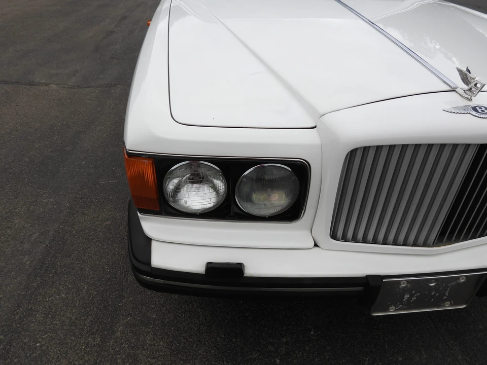 1994 Bentley Brooklands - Image 19 of 31