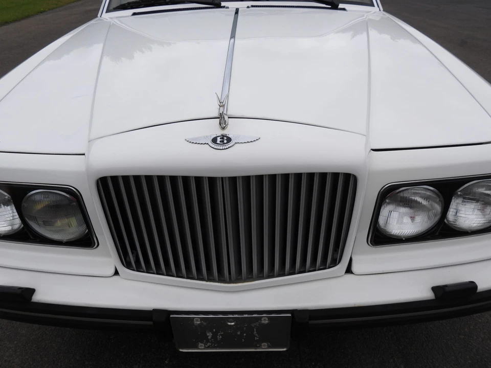1994 Bentley Brooklands - Image 16 of 31
