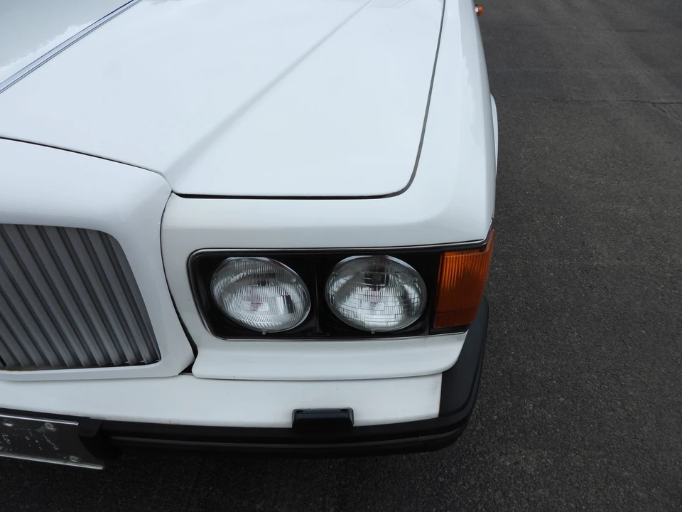 1994 Bentley Brooklands - Image 14 of 31