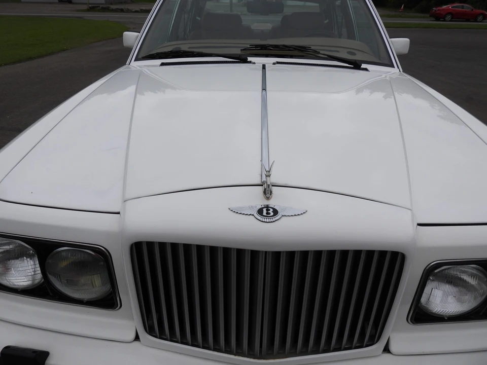 1994 Bentley Brooklands - Image 17 of 31