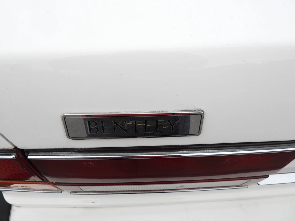 1994 Bentley Brooklands - Image 30 of 31