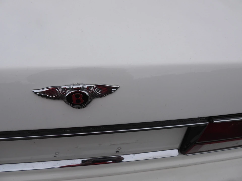 1994 Bentley Brooklands - Image 29 of 31