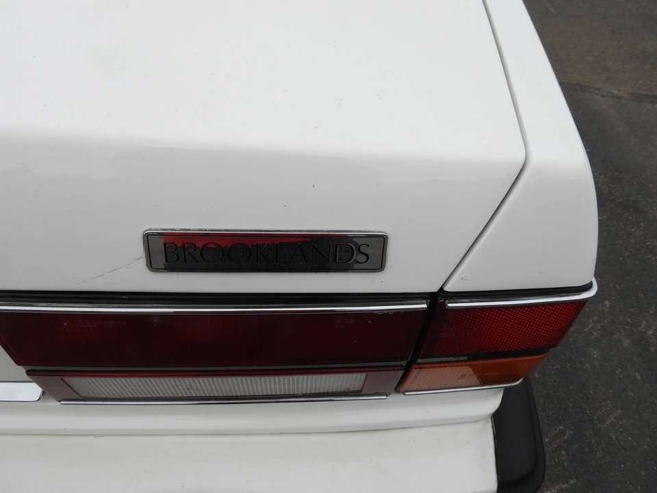 1994 Bentley Brooklands - Image 27 of 31