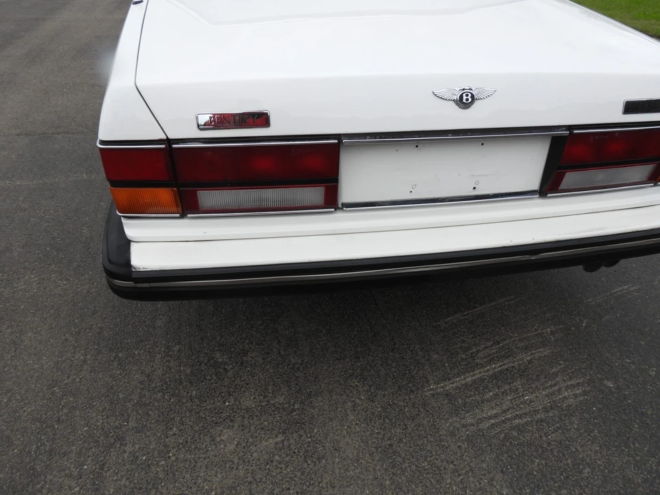 1994 Bentley Brooklands - Image 28 of 31