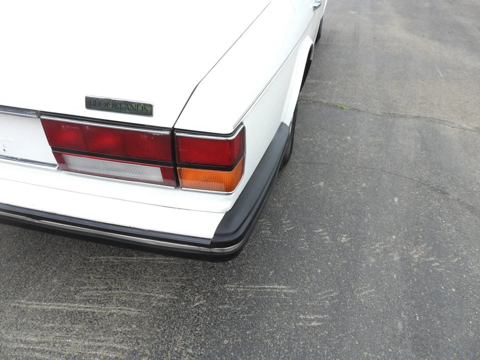 1994 Bentley Brooklands - Image 26 of 31
