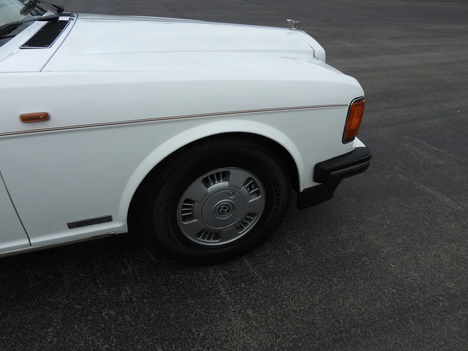 1994 Bentley Brooklands - Image 23 of 31