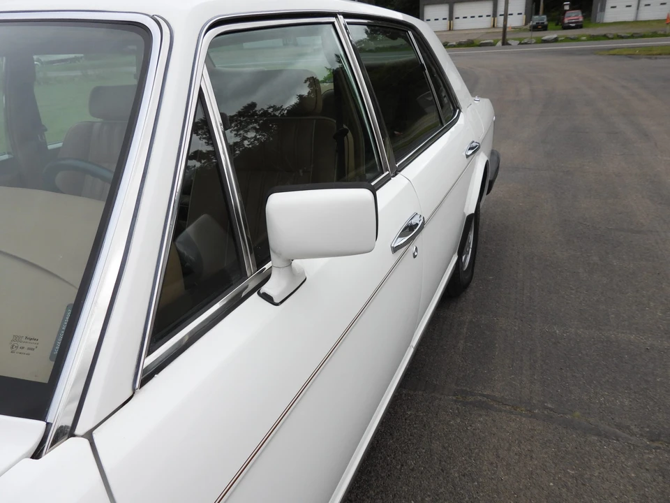 1994 Bentley Brooklands - Image 12 of 31