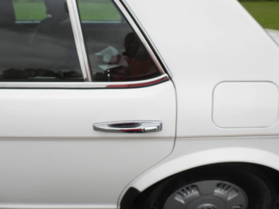 1994 Bentley Brooklands - Image 31 of 31