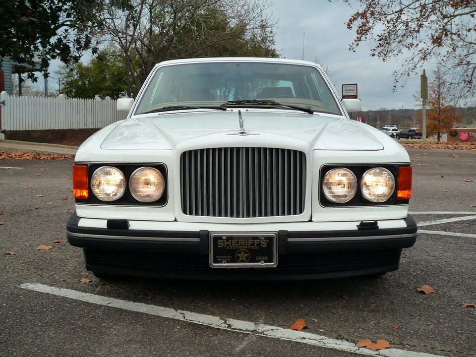 1994 Bentley Brooklands - Image 5 of 31
