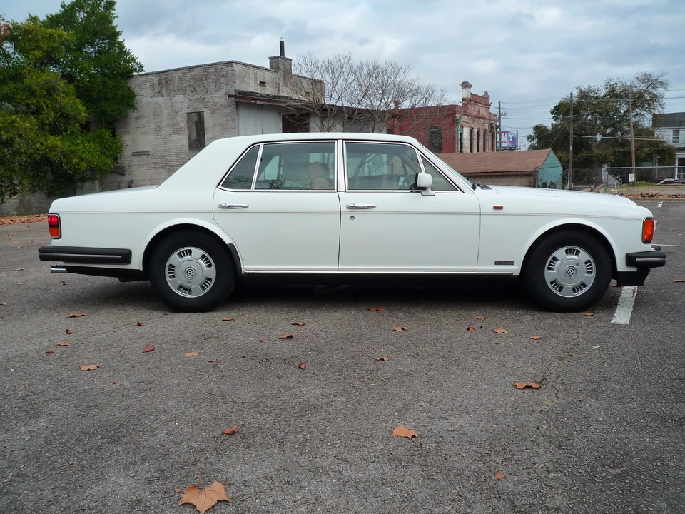 1994 Bentley Brooklands - Image 6 of 31