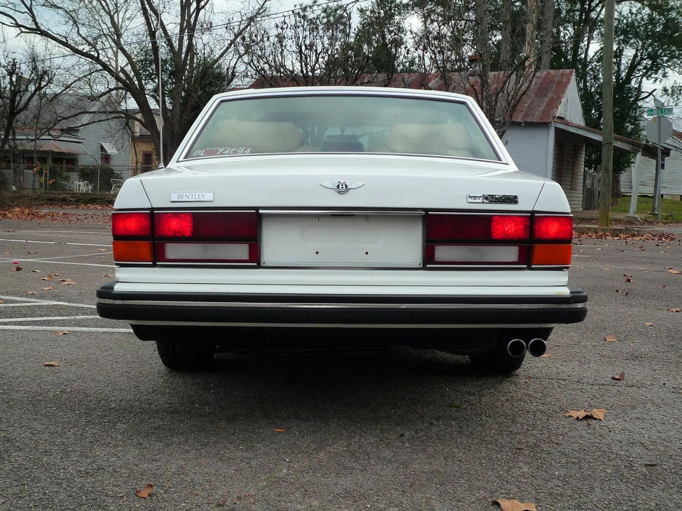 1994 Bentley Brooklands - Image 10 of 31