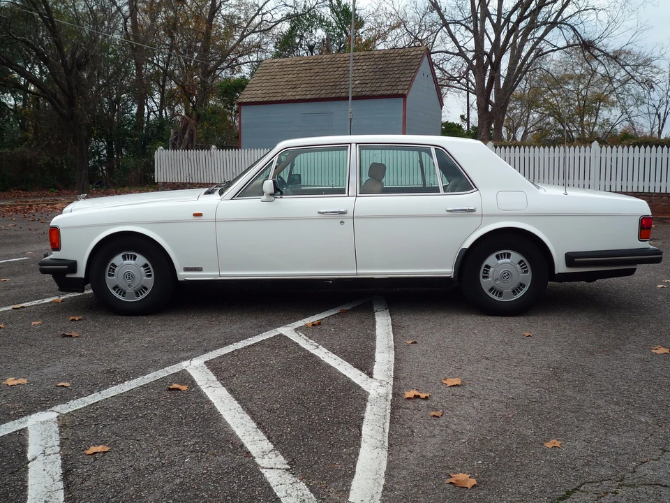 1994 Bentley Brooklands - Image 7 of 31