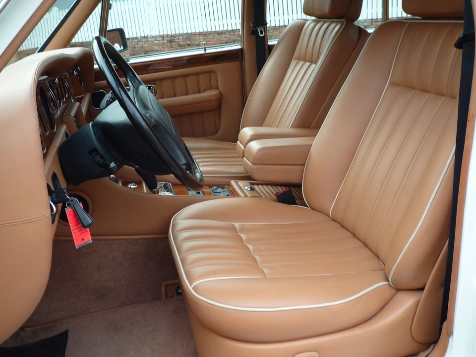 1994 Bentley Brooklands - Image 22 of 31