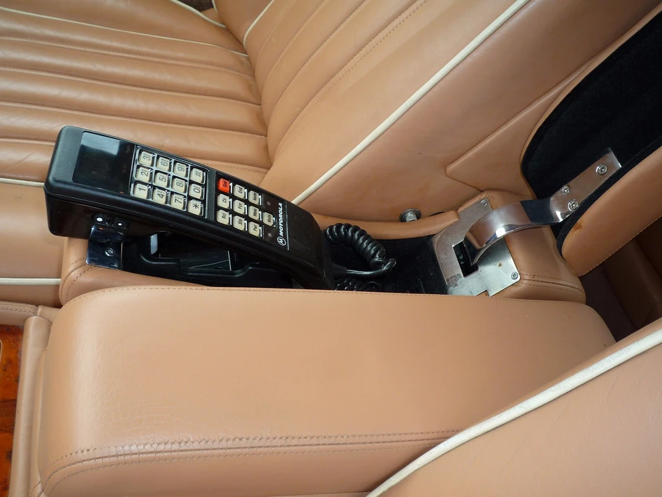 1994 Bentley Brooklands - Image 24 of 31