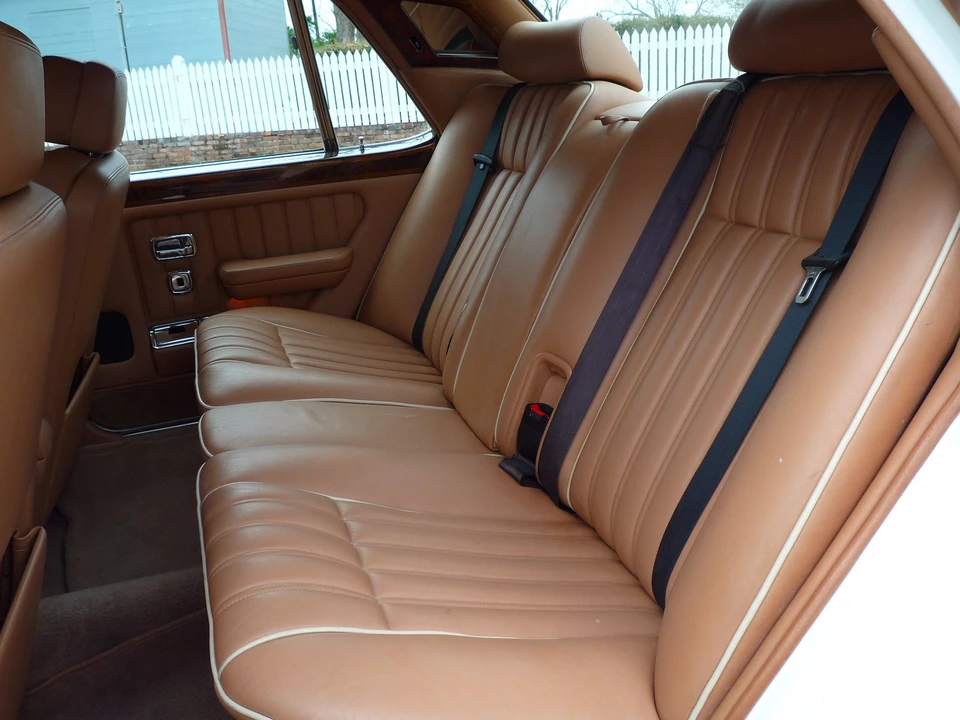 1994 Bentley Brooklands - Image 29 of 31
