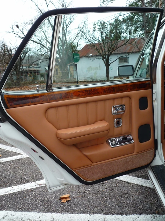 1994 Bentley Brooklands - Image 26 of 31