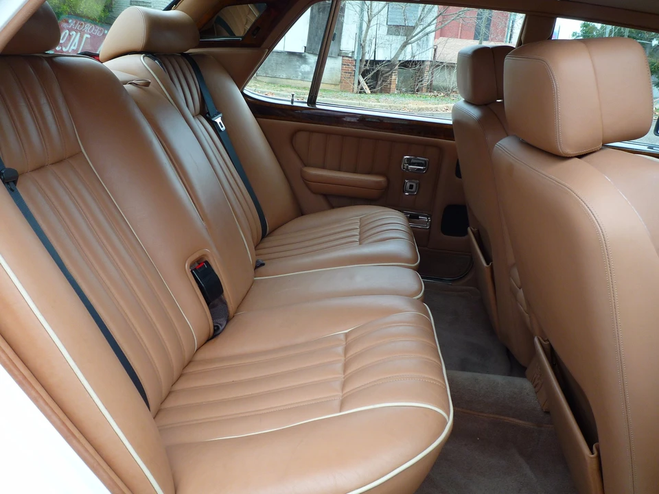 1994 Bentley Brooklands - Image 30 of 31