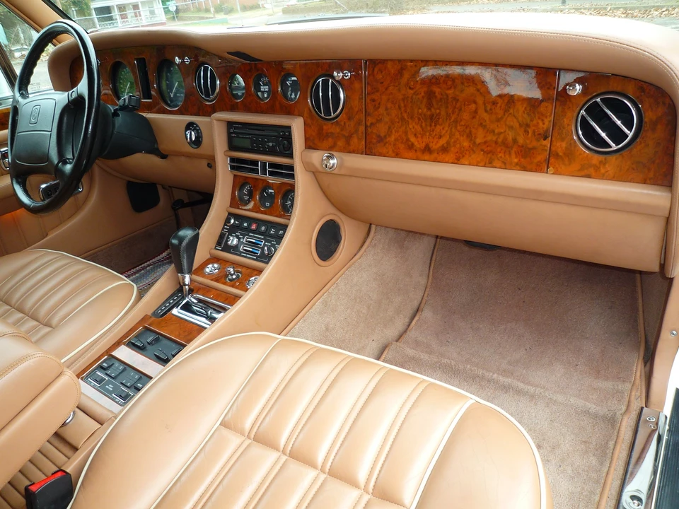 1994 Bentley Brooklands - Image 18 of 31