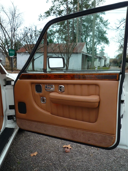 1994 Bentley Brooklands - Image 27 of 31