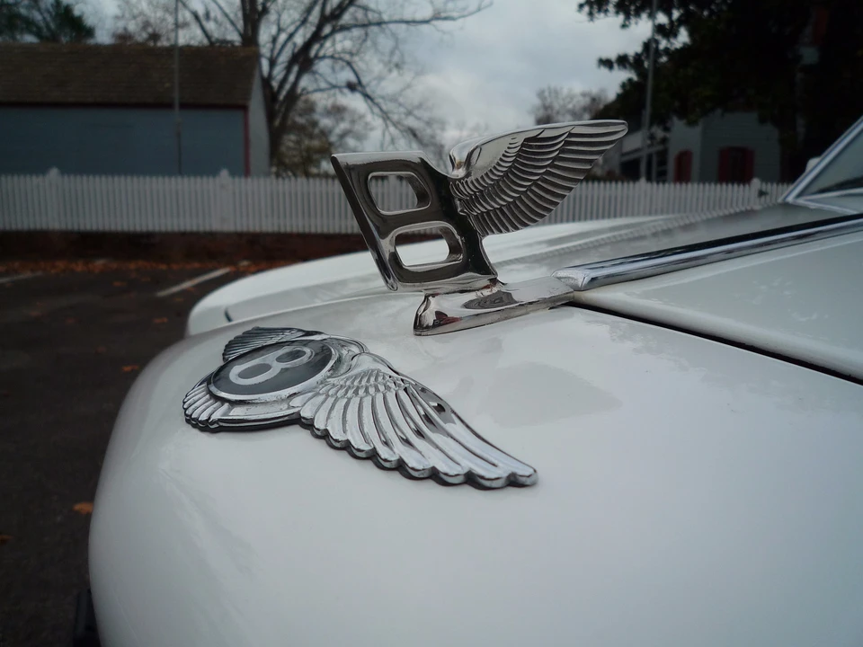 1994 Bentley Brooklands - Image 15 of 31