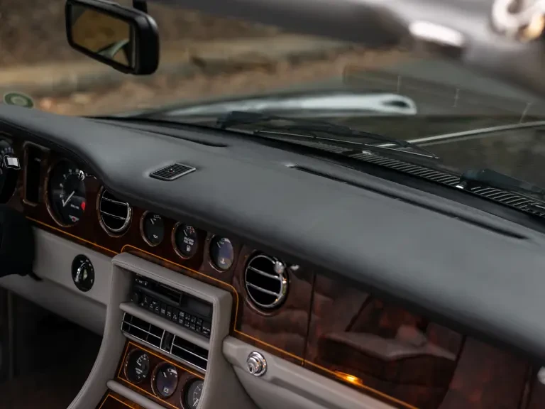 1994 Bentley Continental - Image 20 of 31