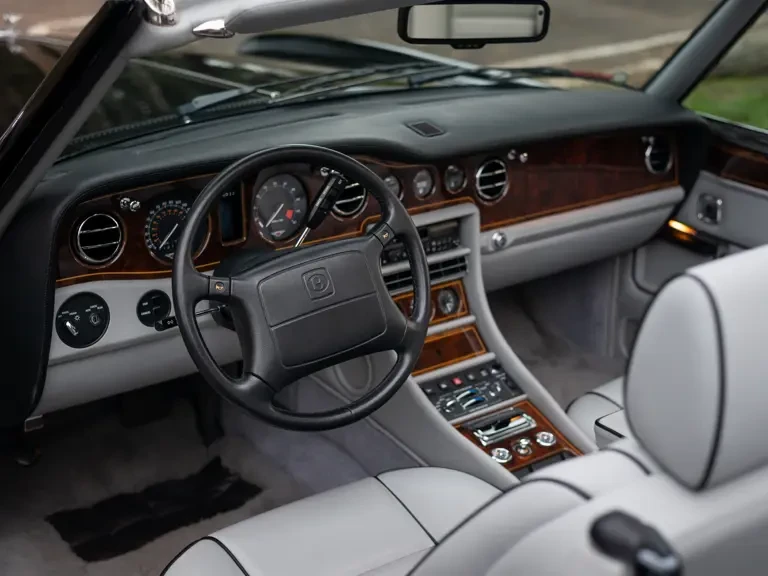 1994 Bentley Continental - Image 5 of 31