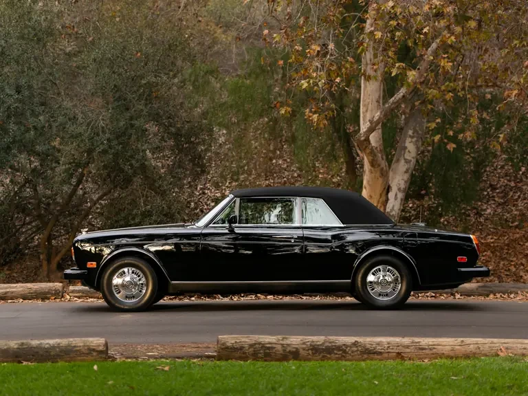 1994 Bentley Continental - Image 6 of 31