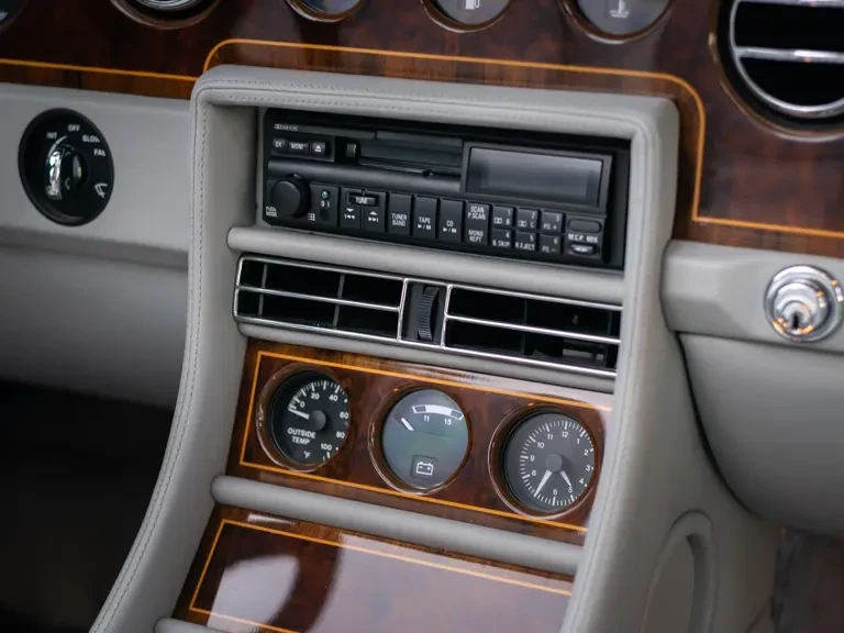 1994 Bentley Continental - Image 19 of 31