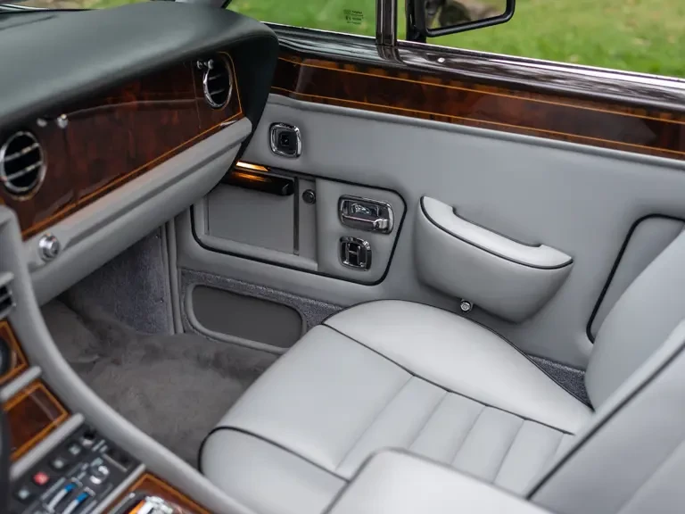 1994 Bentley Continental - Image 21 of 31