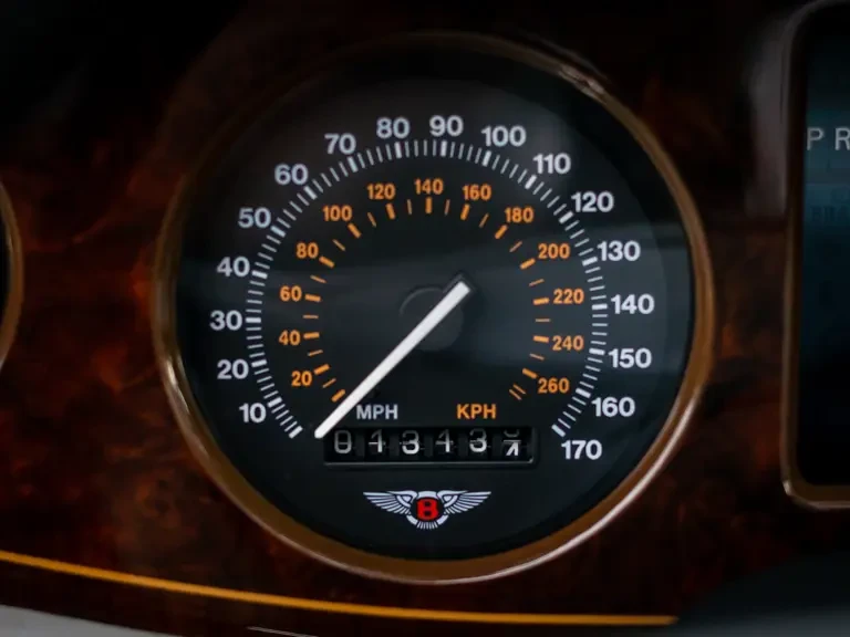 1994 Bentley Continental - Image 15 of 31