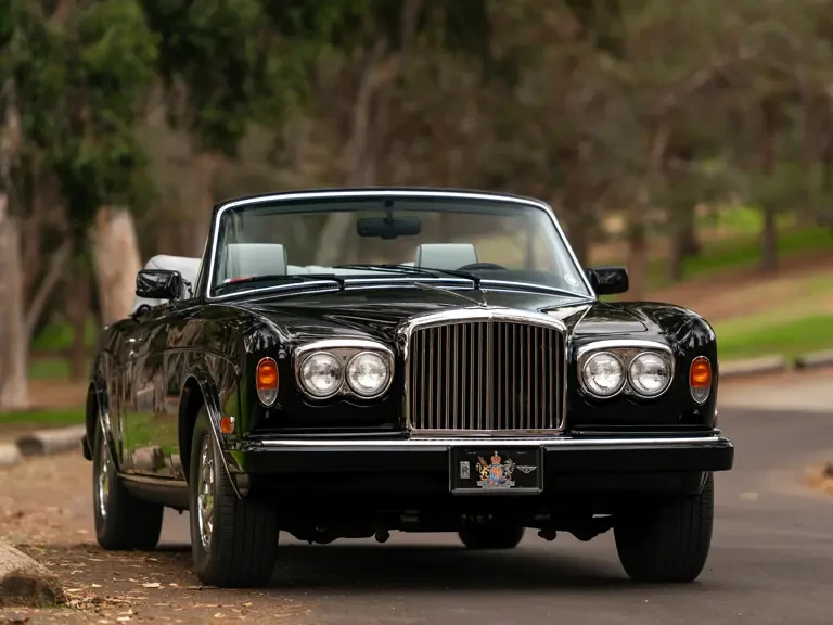 1994 Bentley Continental - Image 28 of 31