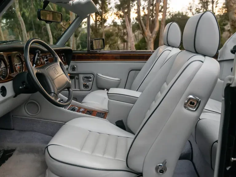 1994 Bentley Continental - Image 12 of 31