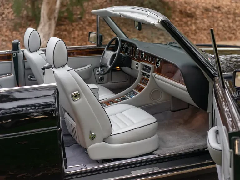 1994 Bentley Continental - Image 11 of 31