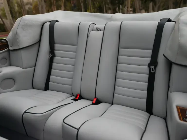 1994 Bentley Continental - Image 24 of 31