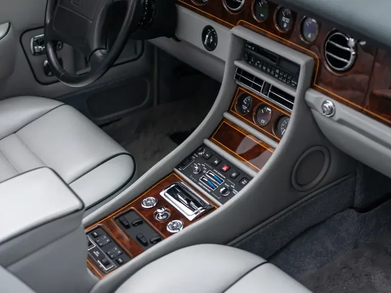 1994 Bentley Continental - Image 17 of 31