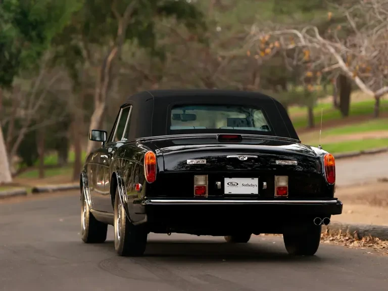 1994 Bentley Continental - Image 29 of 31