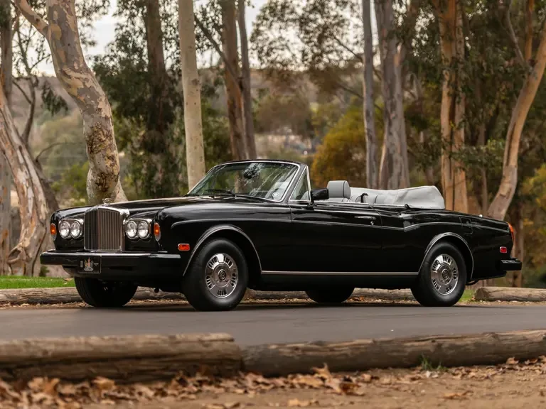 1994 Bentley Continental - Image 2 of 31