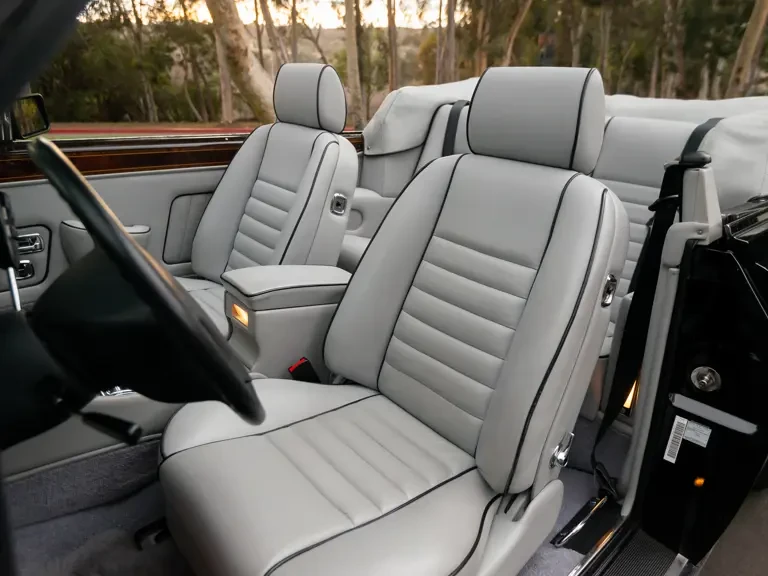 1994 Bentley Continental - Image 13 of 31