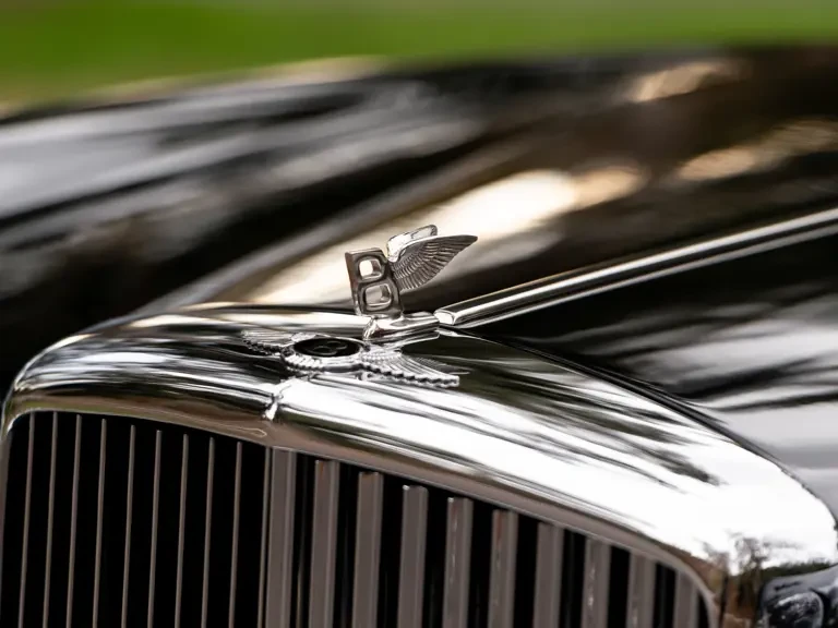 1994 Bentley Continental - Image 7 of 31