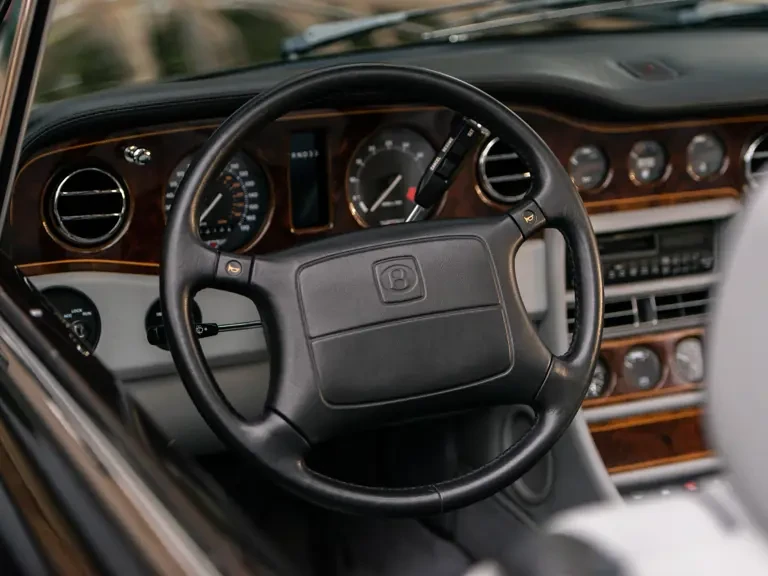 1994 Bentley Continental - Image 14 of 31